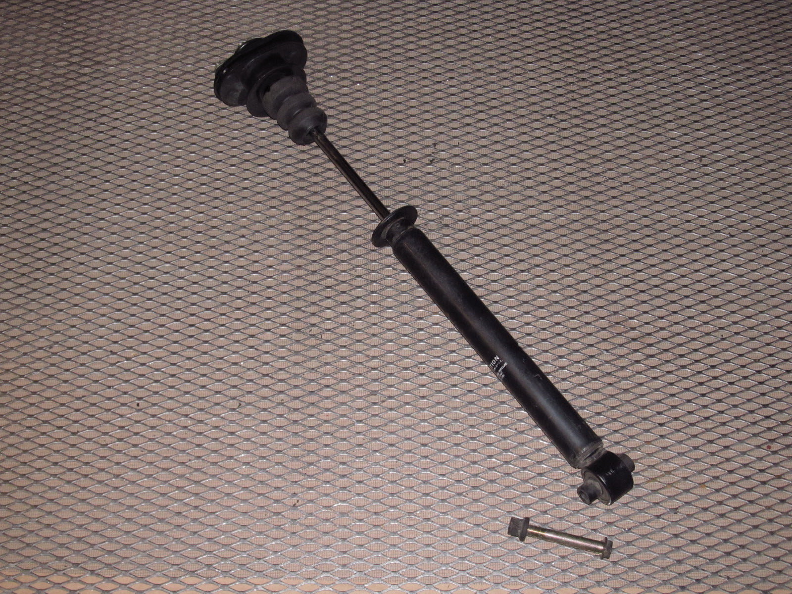 87 88 89 Nissan 300zx OEM Rear Shock Assembly