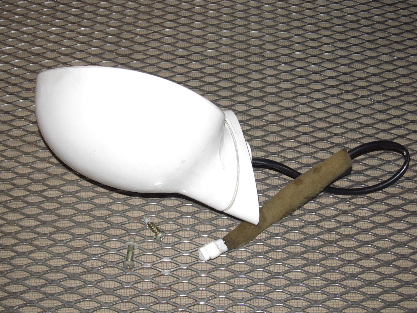 94 95 96 97 Mazda Miata OEM Exterior Side Mirror - Right