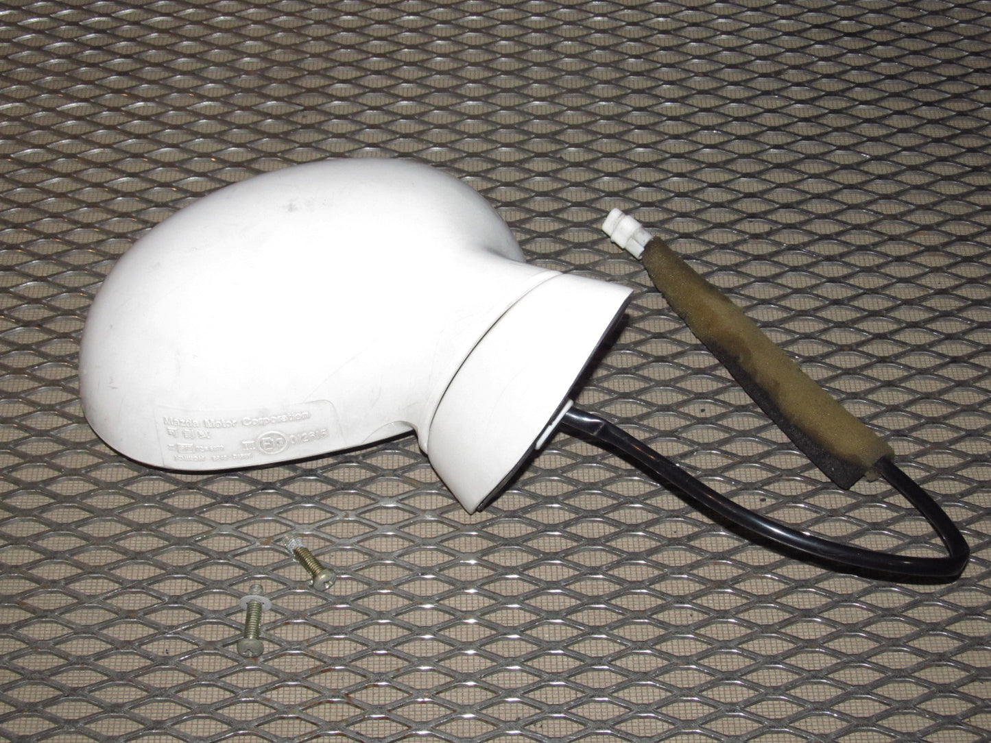 94 95 96 97 Mazda Miata OEM Exterior Side Mirror - Right