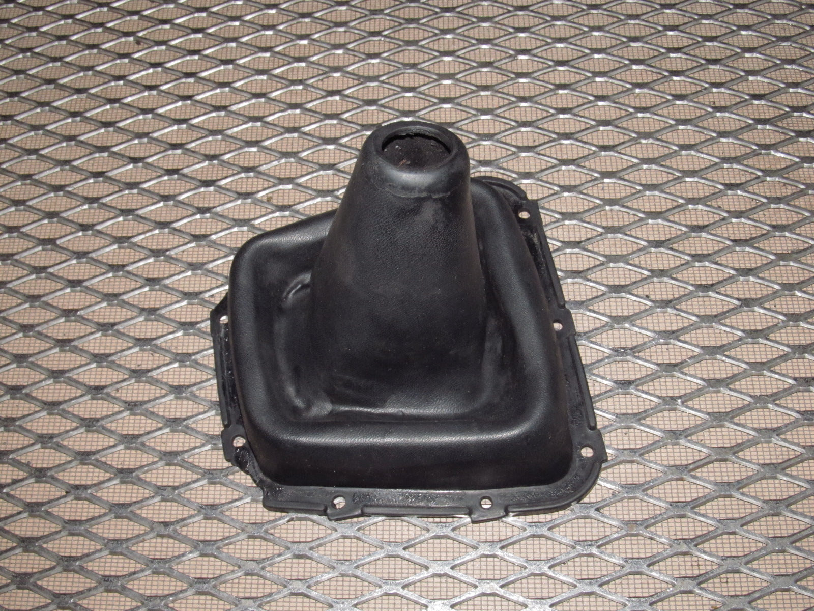 79-85 Mazda RX7 OEM Shift Boot - M/T