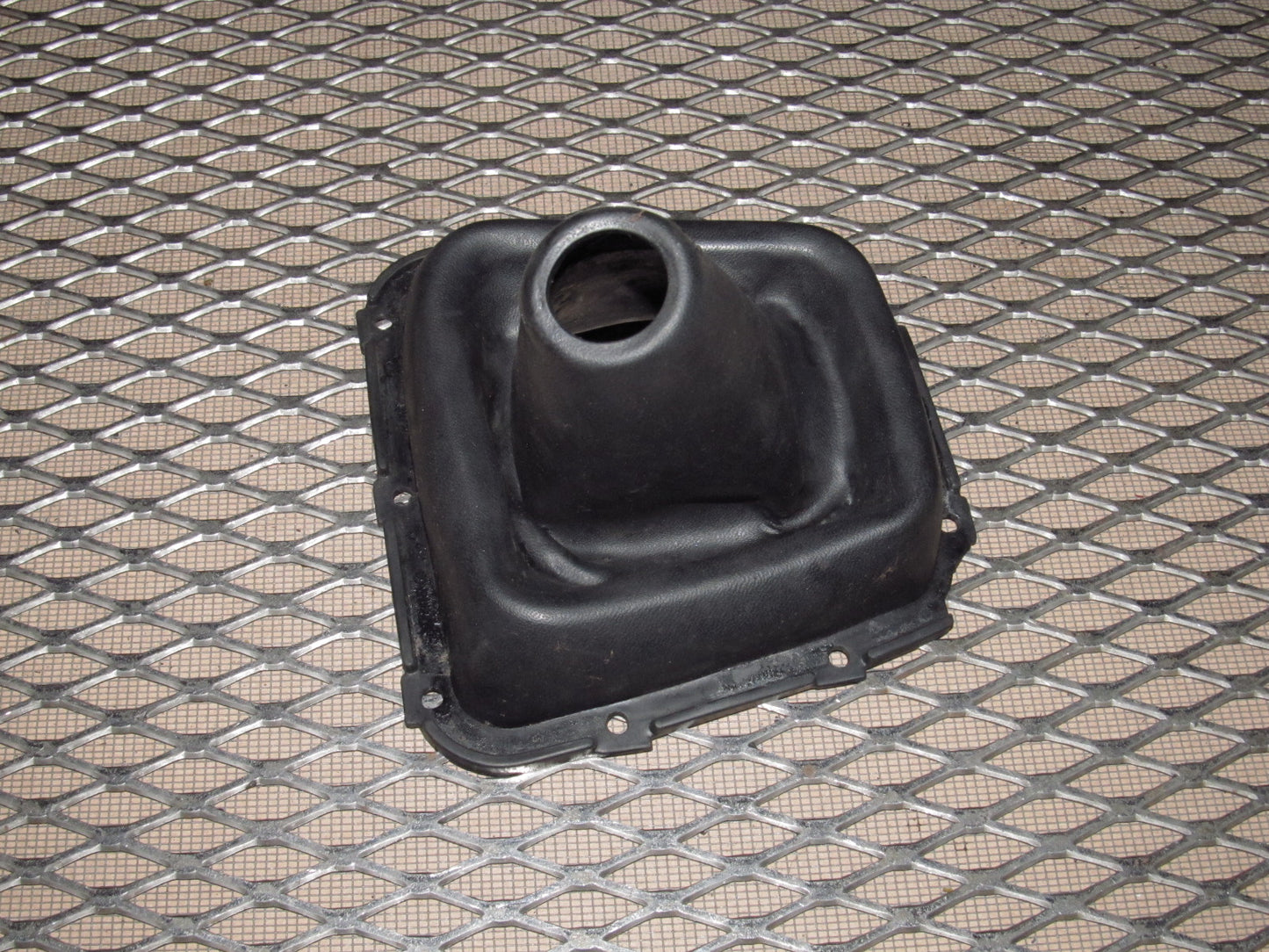 81-83 Mazda RX7 OEM Shift Boot - M/T