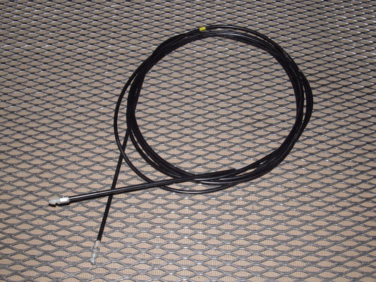 97 98 99 Mitsubishi Eclipse OEM Gas Door Release Cable