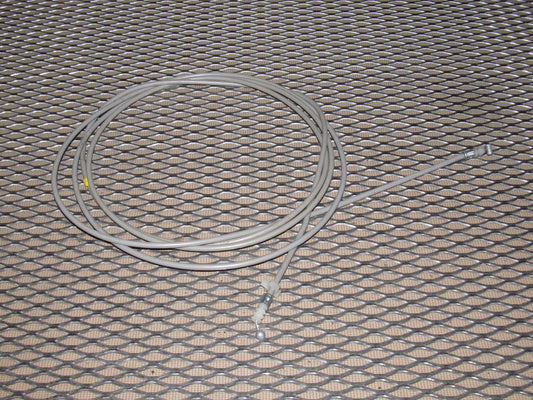 97 98 99 Mitsubishi Eclipse OEM Trunk Release Cable