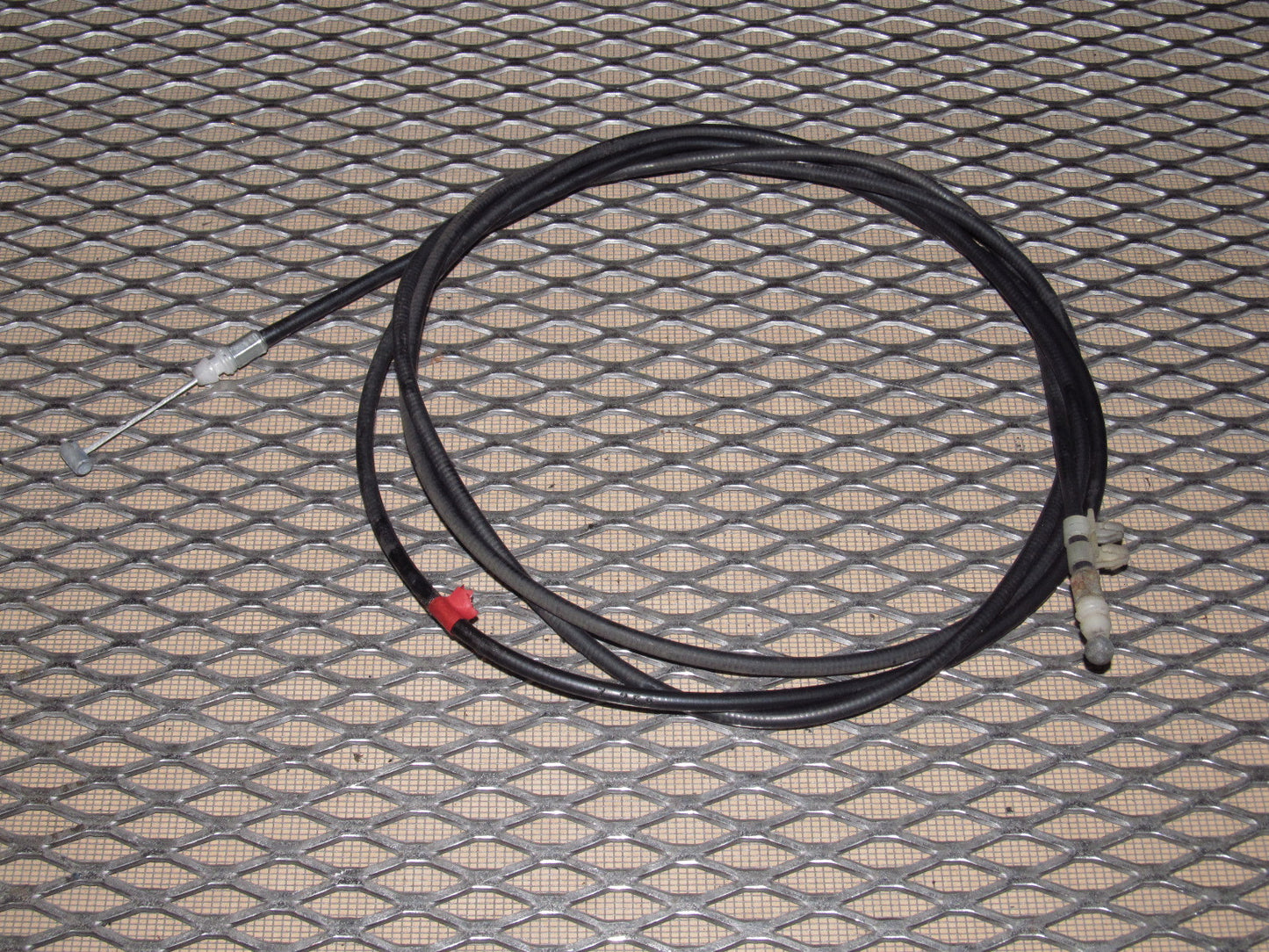 97 98 99 Mitsubishi Eclipse OEM Hood Release Cable