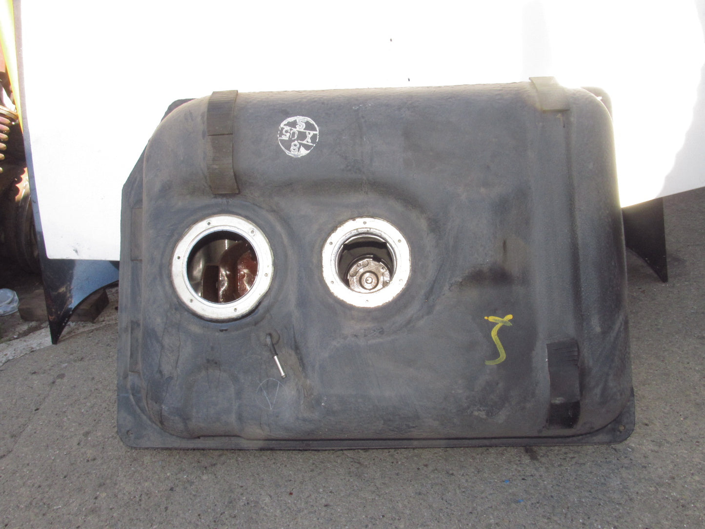 87 88 89 Nissan 300zx OEM Gas Tank