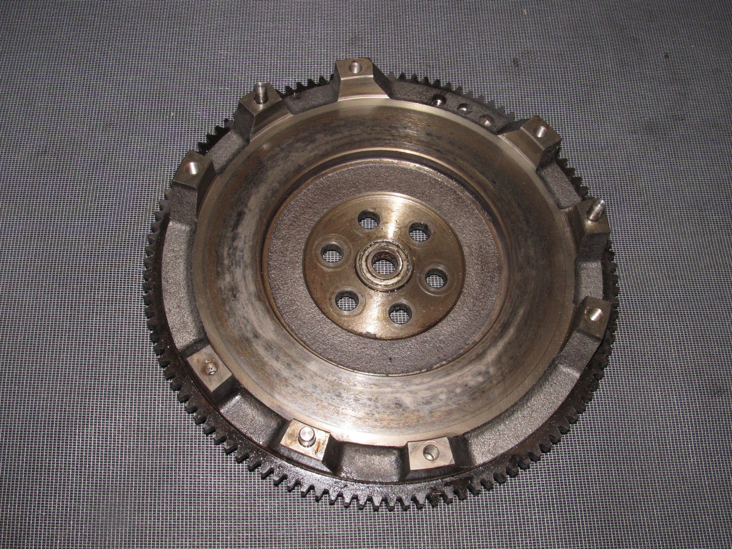 94 95 96 97 Mazda Miata OEM Flywheel