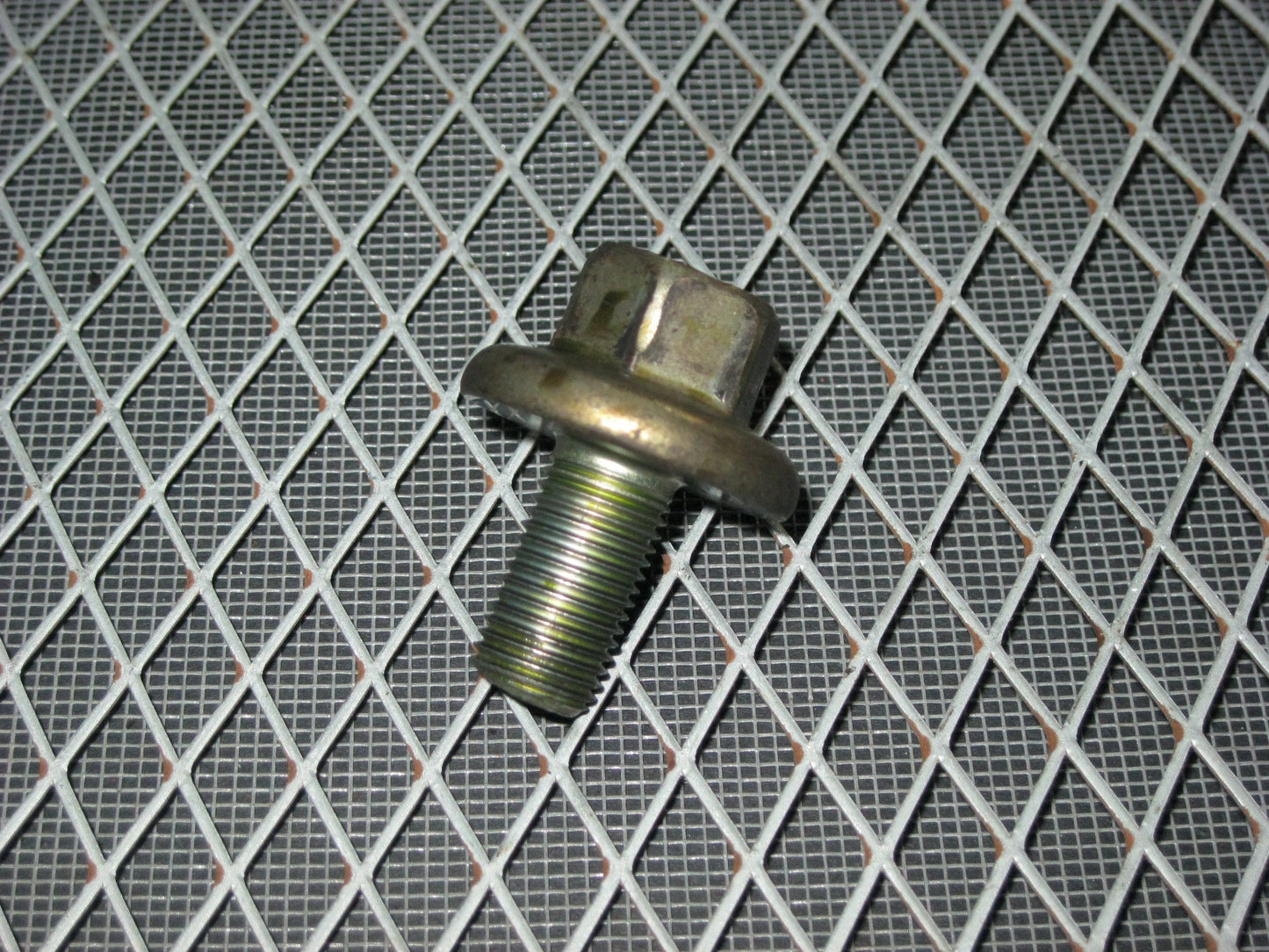 JDM Toyota 1MZ-FE 3.0L V6 None VVTi Engine Cam Gear Bolt