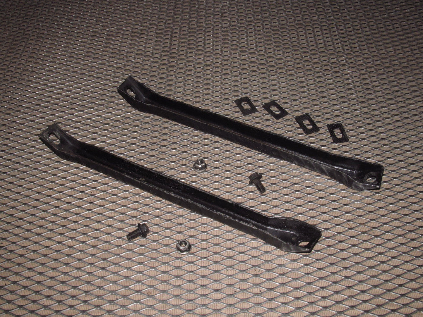 84-85 Chevrolet Corvette OEM Front Sub Frame Support Bar