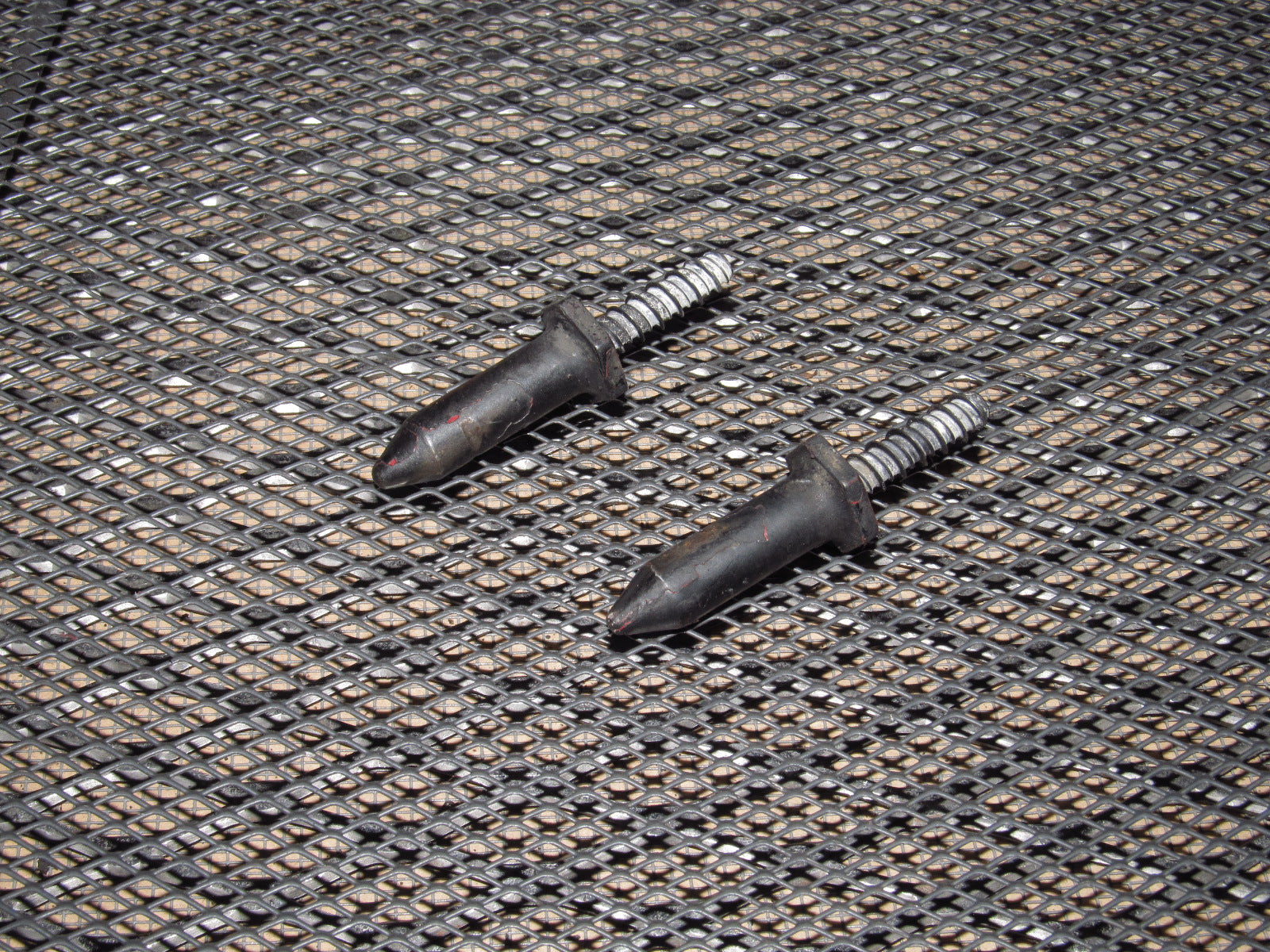 85-87 Chevrolet Corvette OEM Hood Align Pin