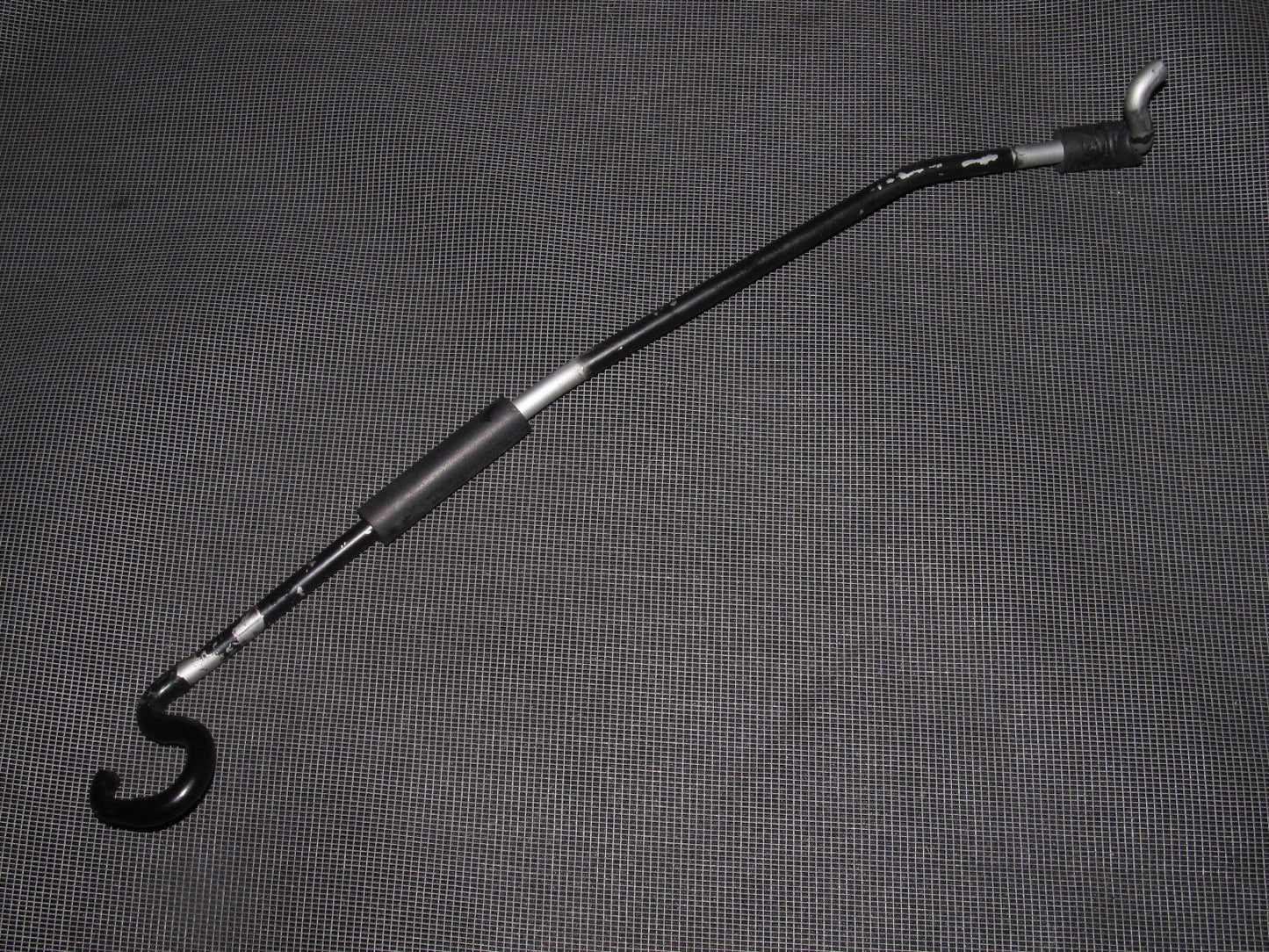 88 89 Honda CRX OEM Hood Prop Rod