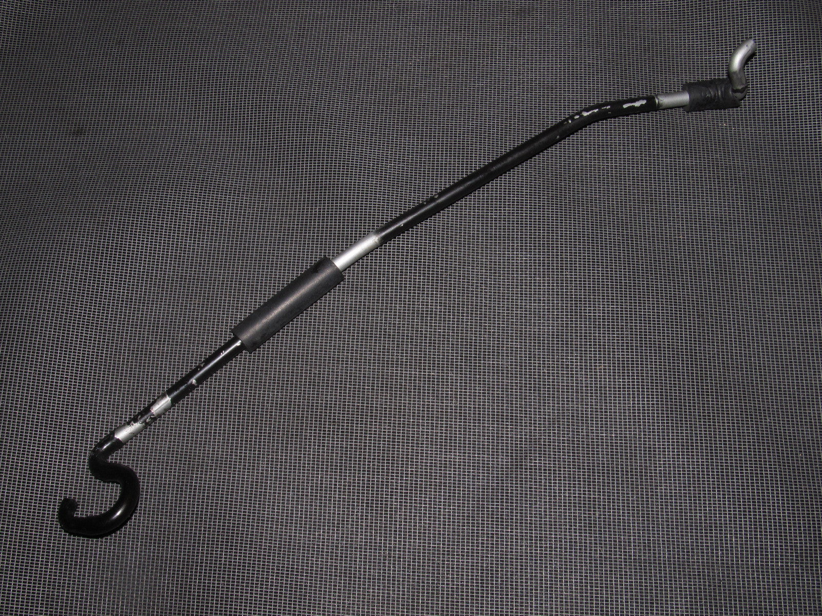 88 89 Honda CRX OEM Hood Prop Rod