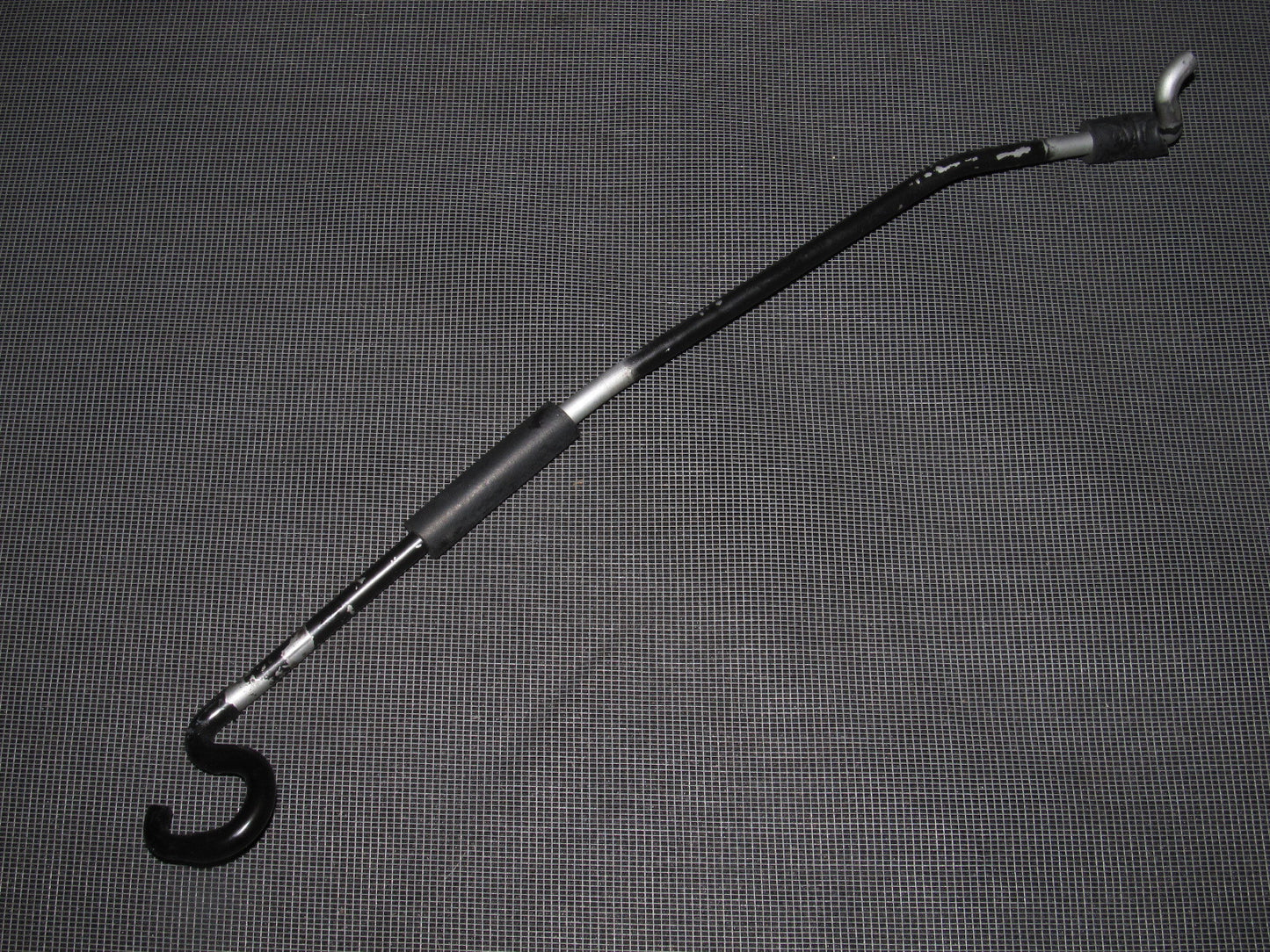 88 89 Honda CRX OEM Hood Prop Rod