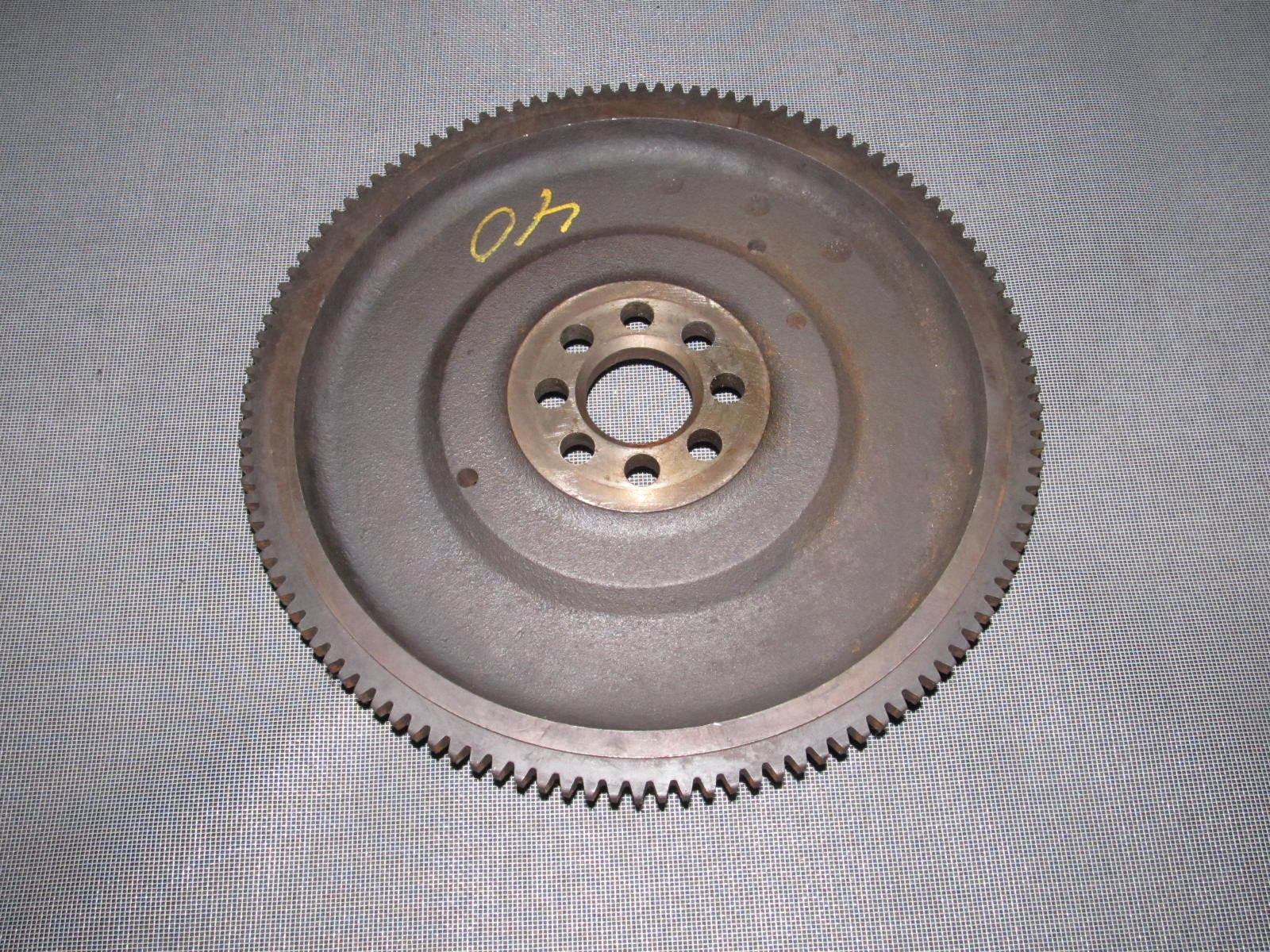 91 92 93 94 95 Toyota MR2 2.2L 5SFE OEM Flywheel