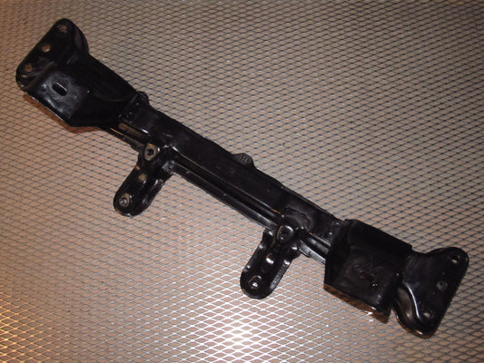 87 88 89 Nissan 300zx OEM Front Sub Frame Steering Rack Bracket