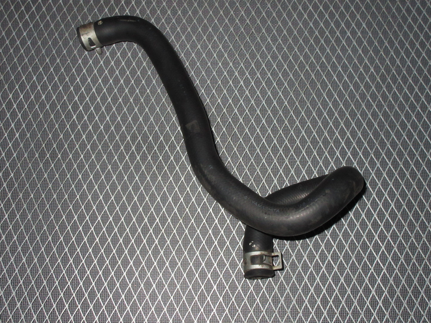 JDM 98 99 00 01 02 Honda Accord None ULEV F23A Heater Core Coolant Hose