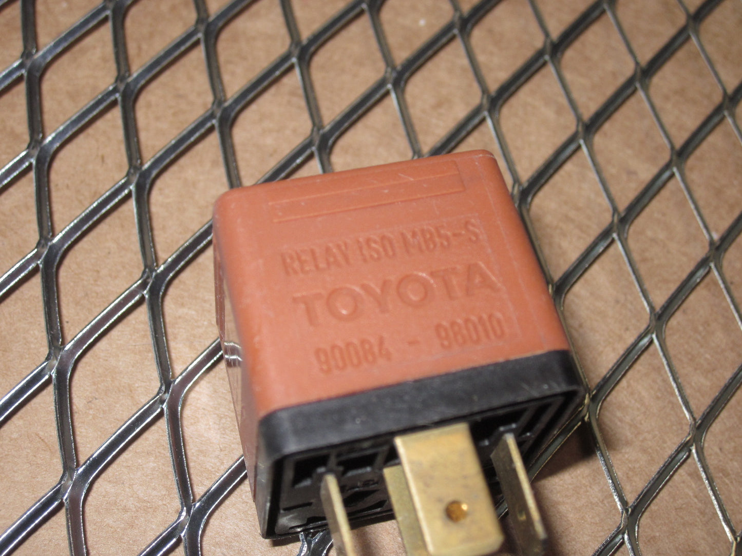 Toyota & Lexus Relay ISO MB5-S - 90084-98010