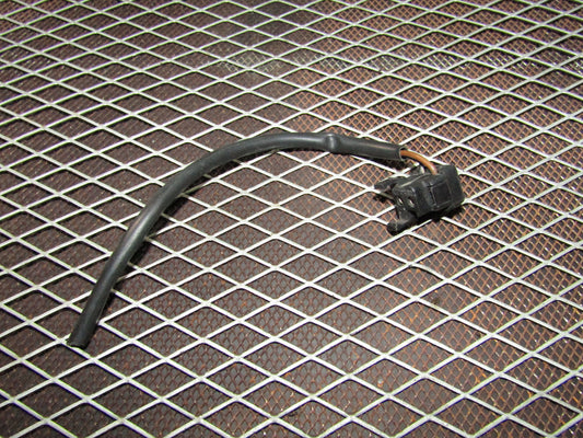 86-93 Mercedes Benz 300E OEM Auto Climate Control Temperature Sensor Pigtail Harness - Right