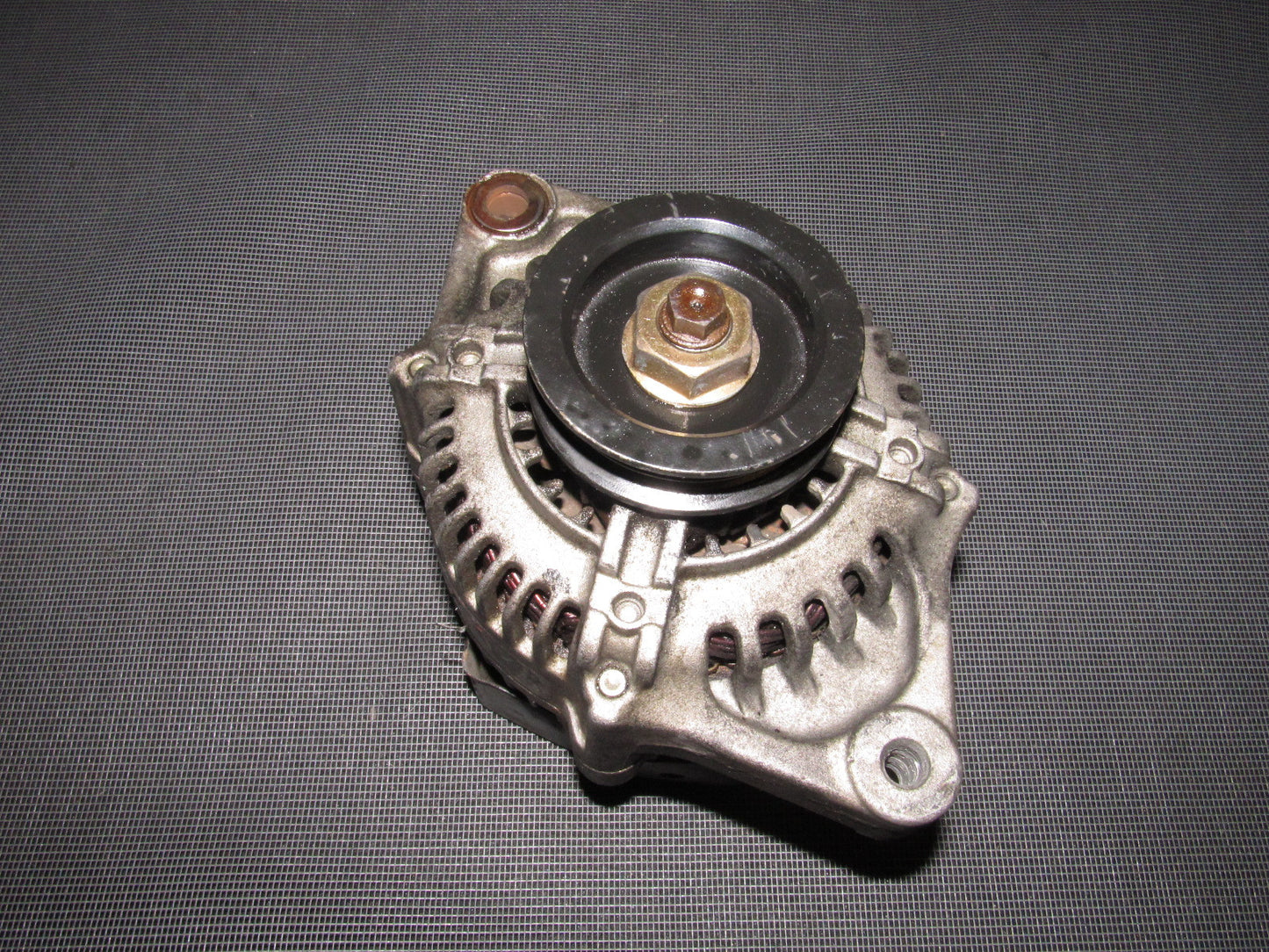 88 89 Honda CRX OE D15B2 Alternator