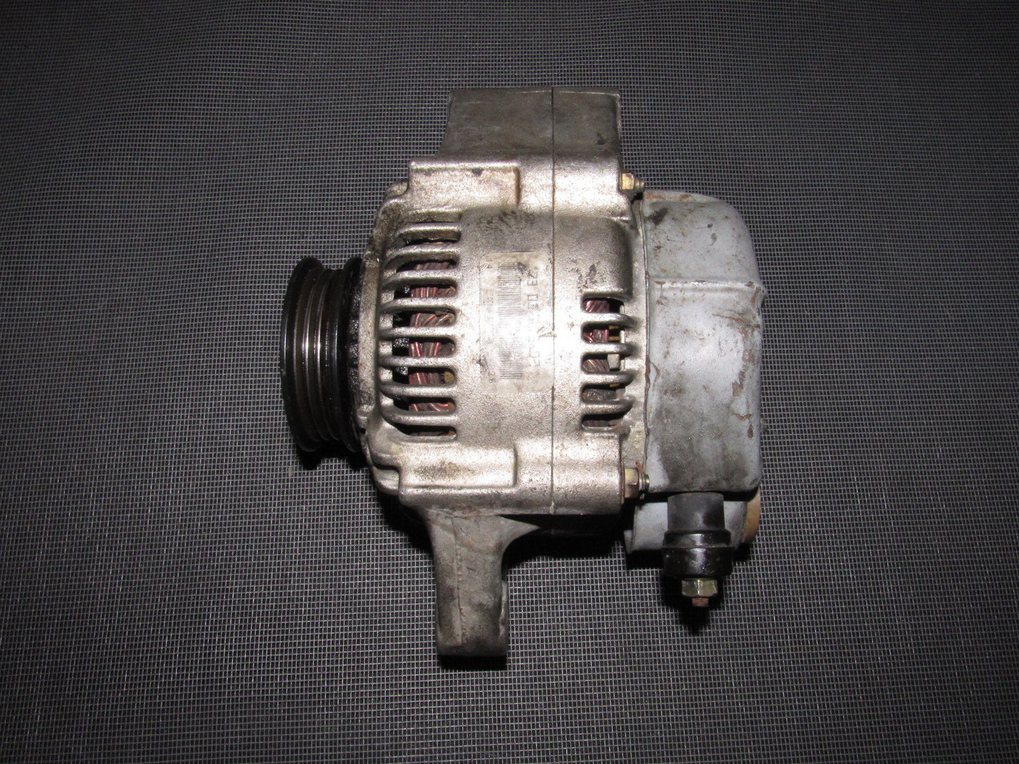 88 89 Honda CRX D15B2 Alternator