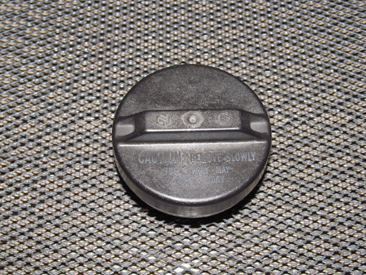 89 90 91 92 Toyota Supra OEM Gas Cap