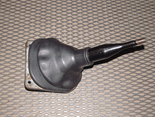 89 90 91 92 Toyota Supra OEM M/T Shifter - 7MGTE