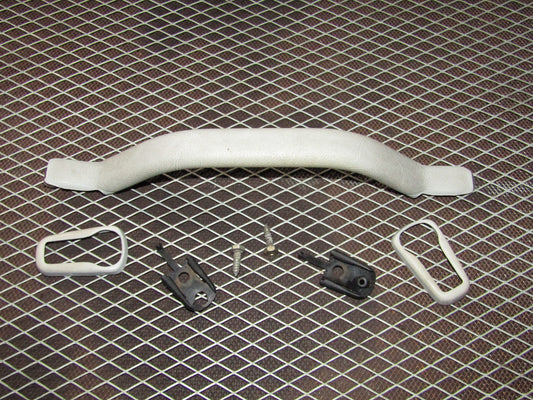 86-93 Mercedes Benz 300E OEM Front Rail Roof Handle - Right