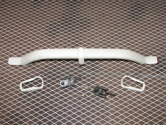 86-93 Mercedes Benz 300E OEM Rear Rail Roof Handle - Left