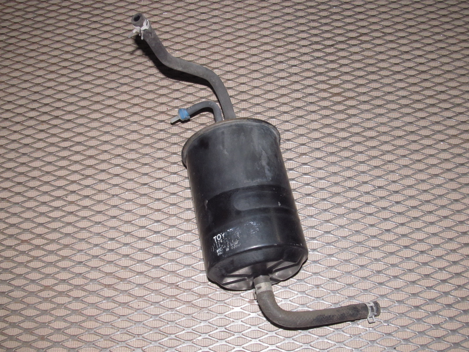 91 92 93 94 95 Toyota MR2 OEM Charcoal Canister Purge Evap Tank - 5SFE