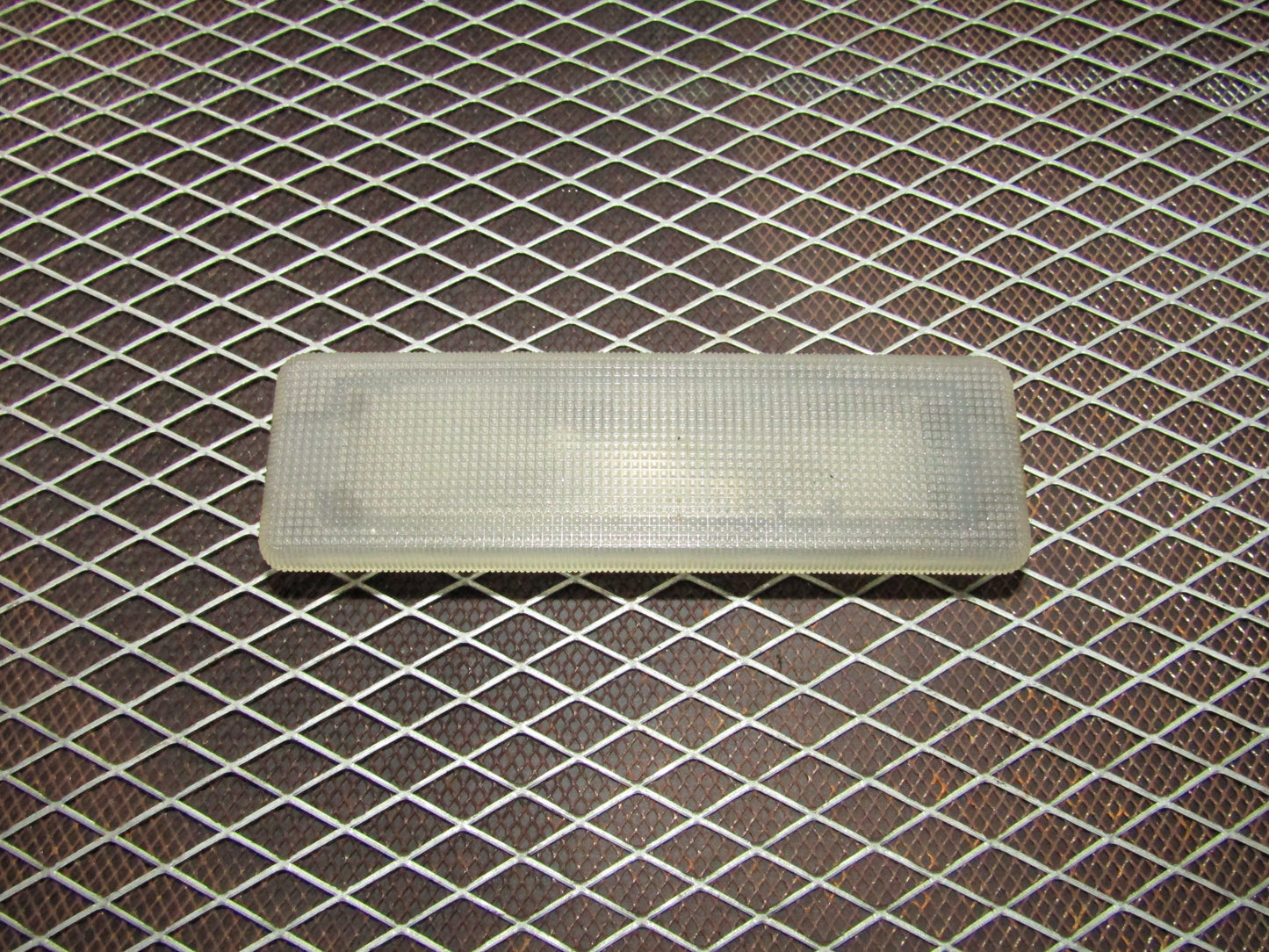 86-93 Mercedes Benz 300E OEM Rear Dome Map Light