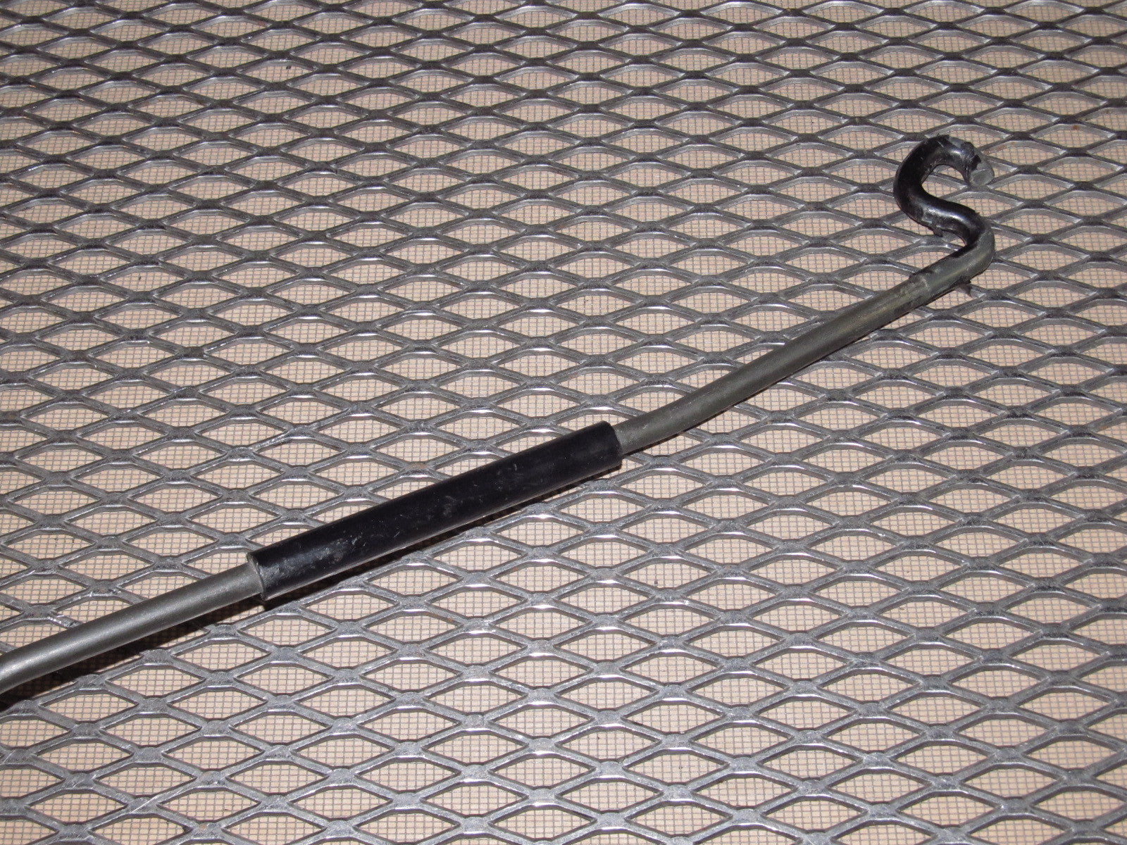 90-96 Nissan 300zx OEM Hood Prop Rod