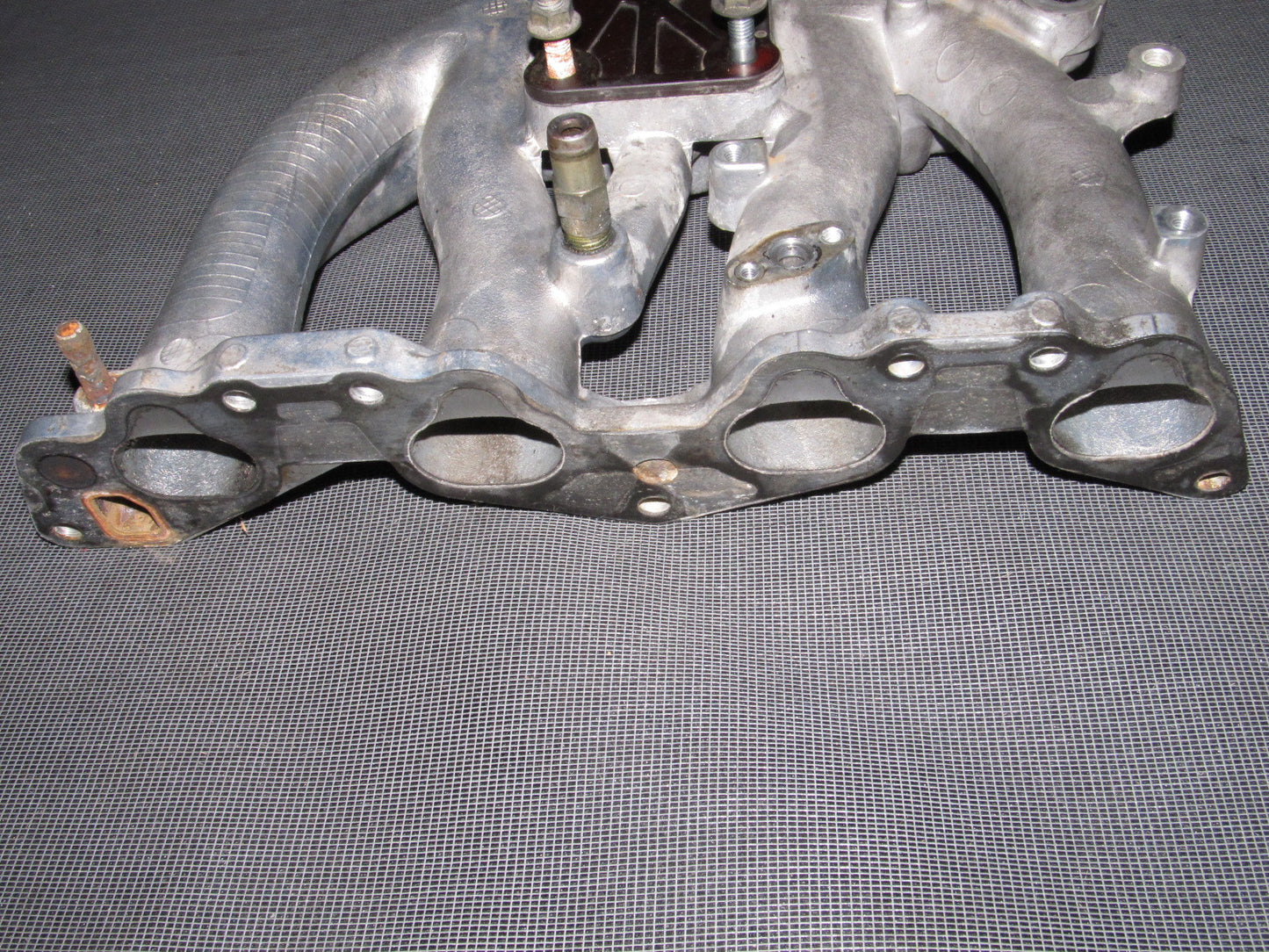 88 89 Honda CRX OEM D15B2 Intake Manifold