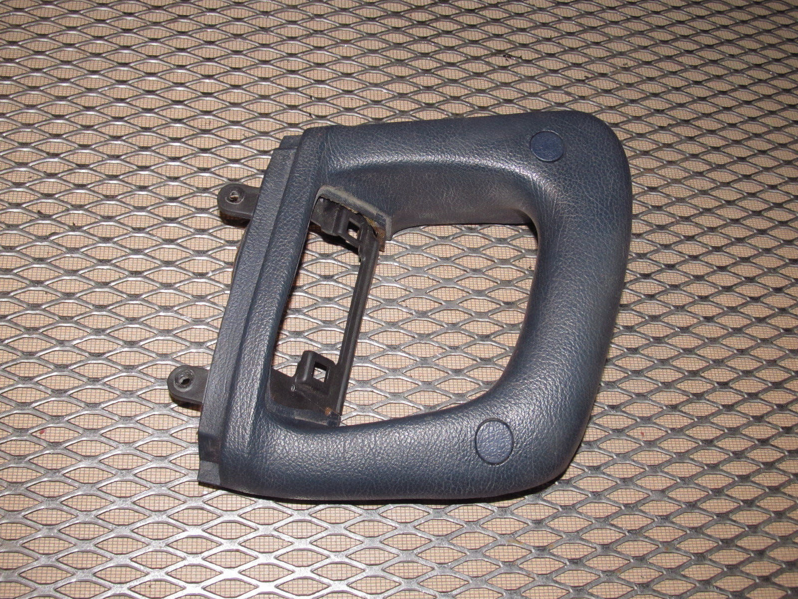 89 90 91 92 Toyota Supra OEM Door Interior Pull Handle - Left