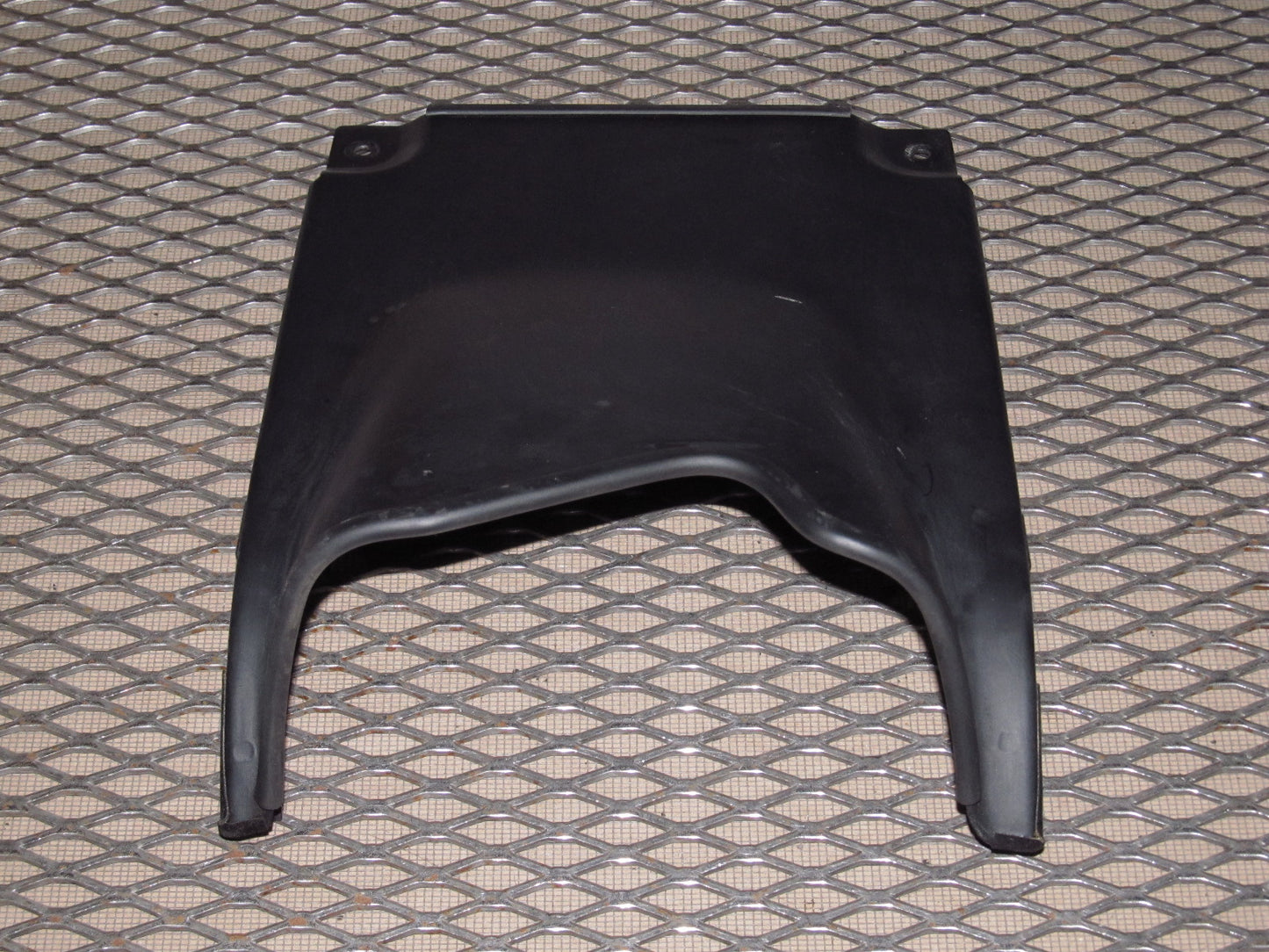 94 95 96 97 Mazda Miata OEM Dash Steering Column Under Panel Cover