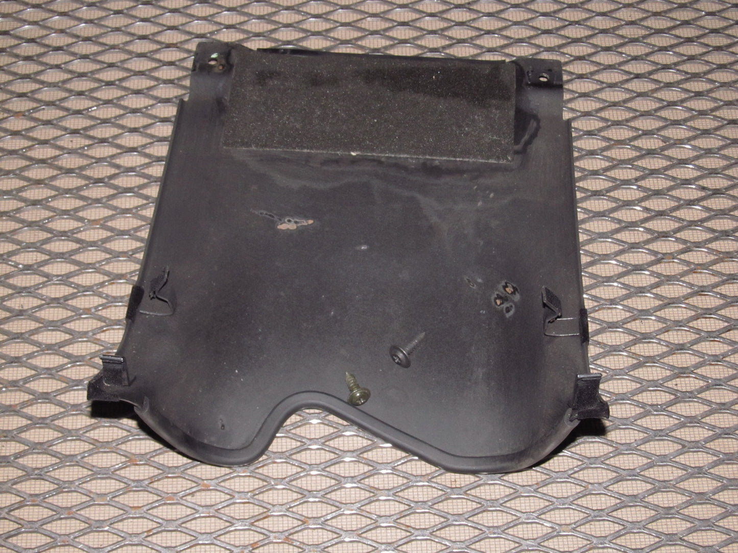 94 95 96 97 Mazda Miata OEM Dash Steering Column Under Panel Cover