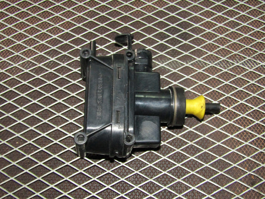 86-93 Mercedes Benz 300E OEM Trunk Lock Latch Actuator