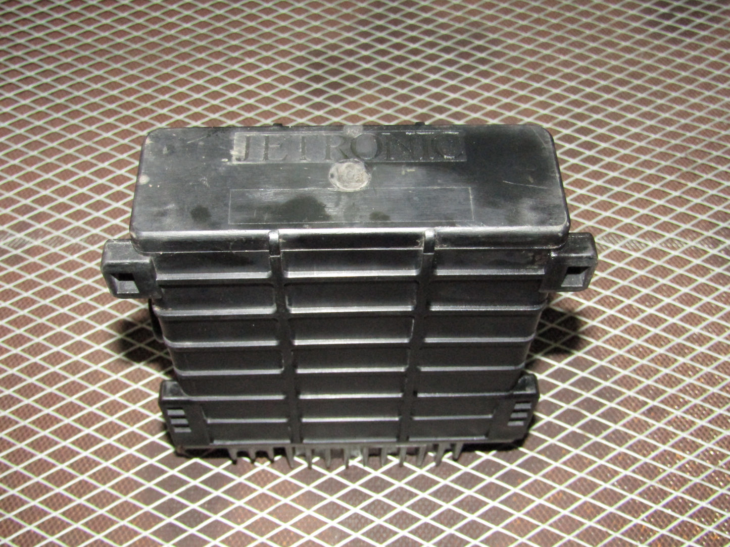 87-88 Mercedes Benz 300E OEM ECU Engine Computer 0 280 800 216