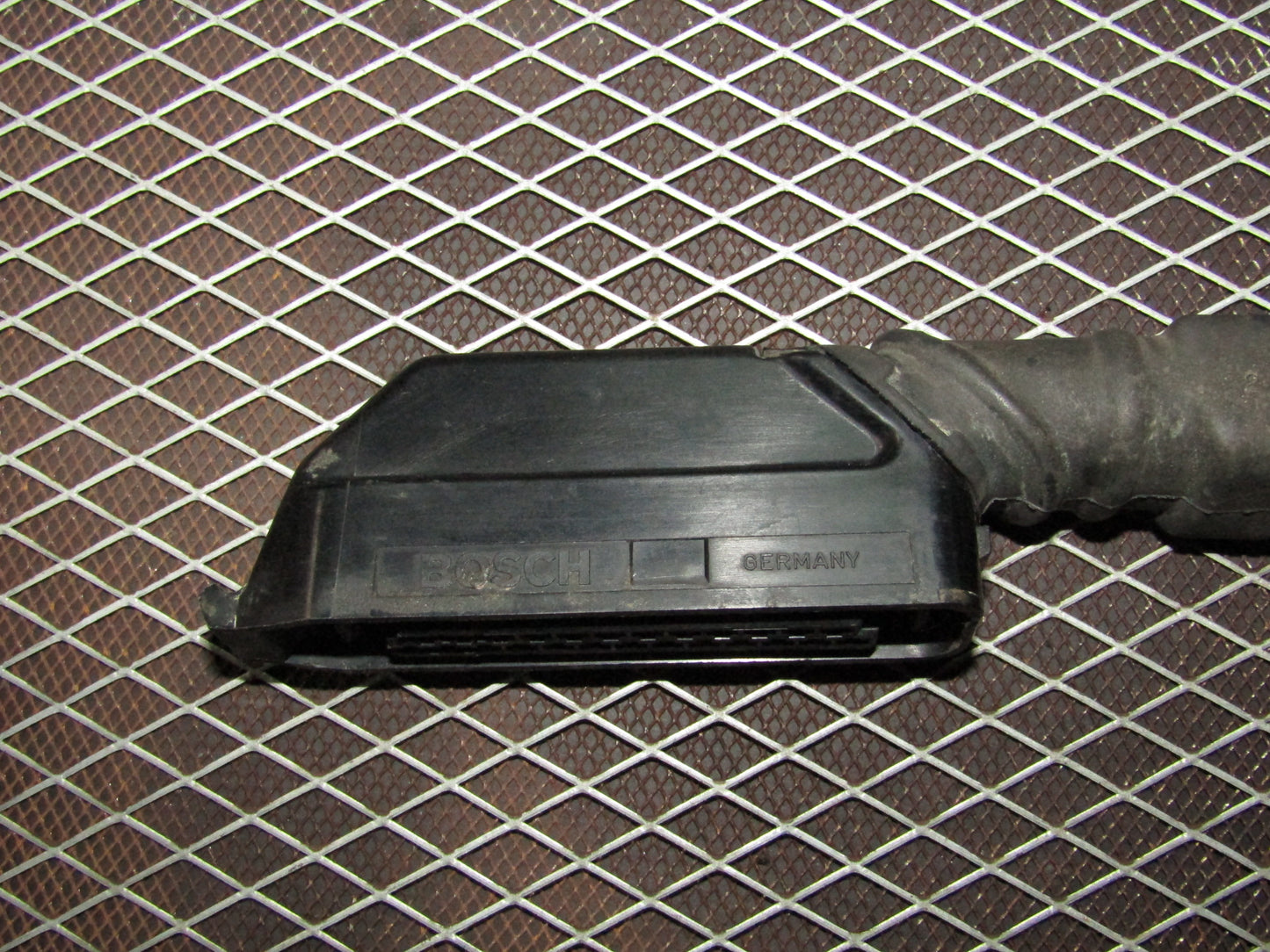 87-88 Mercedes Benz 300E OEM ECU Engine Computer Pigtail Harness