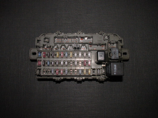 96 97 98 99 00 Honda Civic OEM Interior Fuse Box