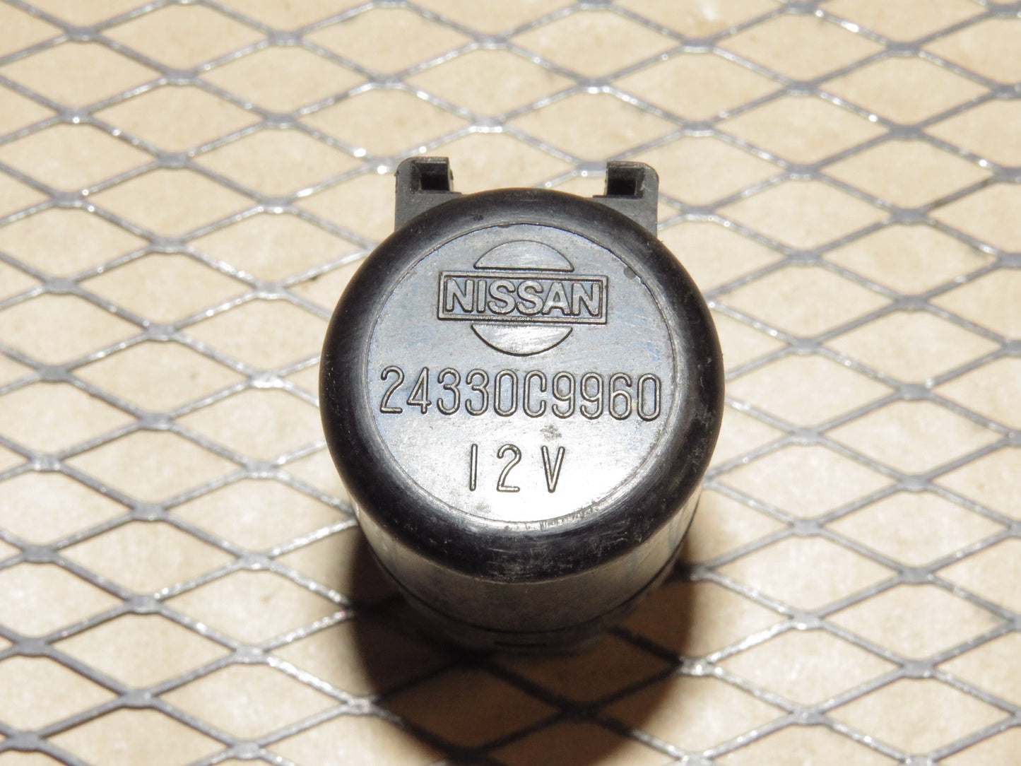 84 85 86 Nissan 300zx OEM Relay 24330C9960