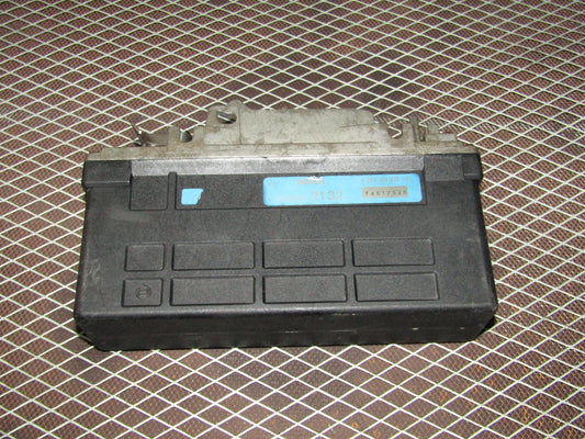 86-93 Mercedes Benz 300E OEM ABS Computer 0 265 101 018