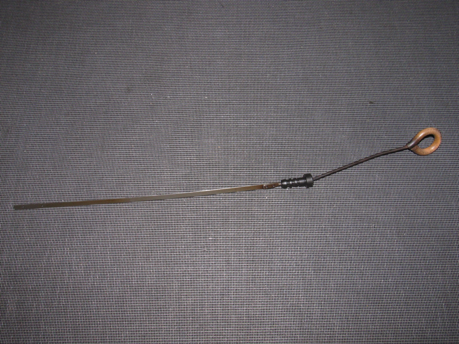 88 89 Honda CRX OEM D15B2 Engine Oil Dipstick