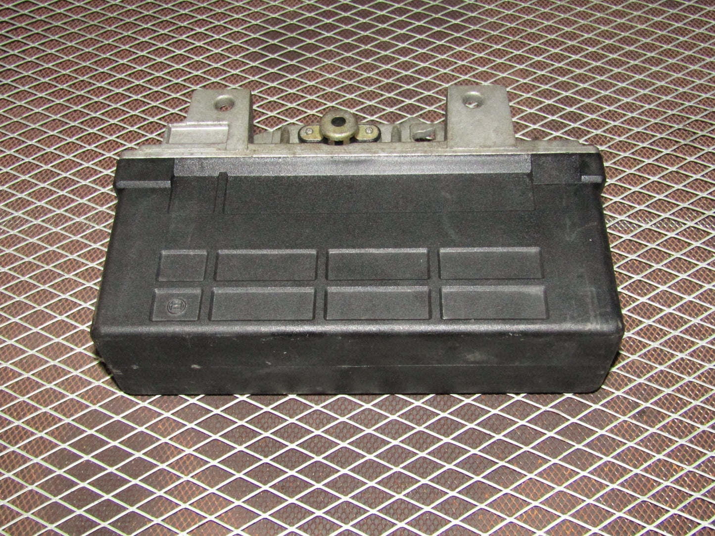 86-93 Mercedes Benz 300E OEM ABS Computer 0 265 101 018