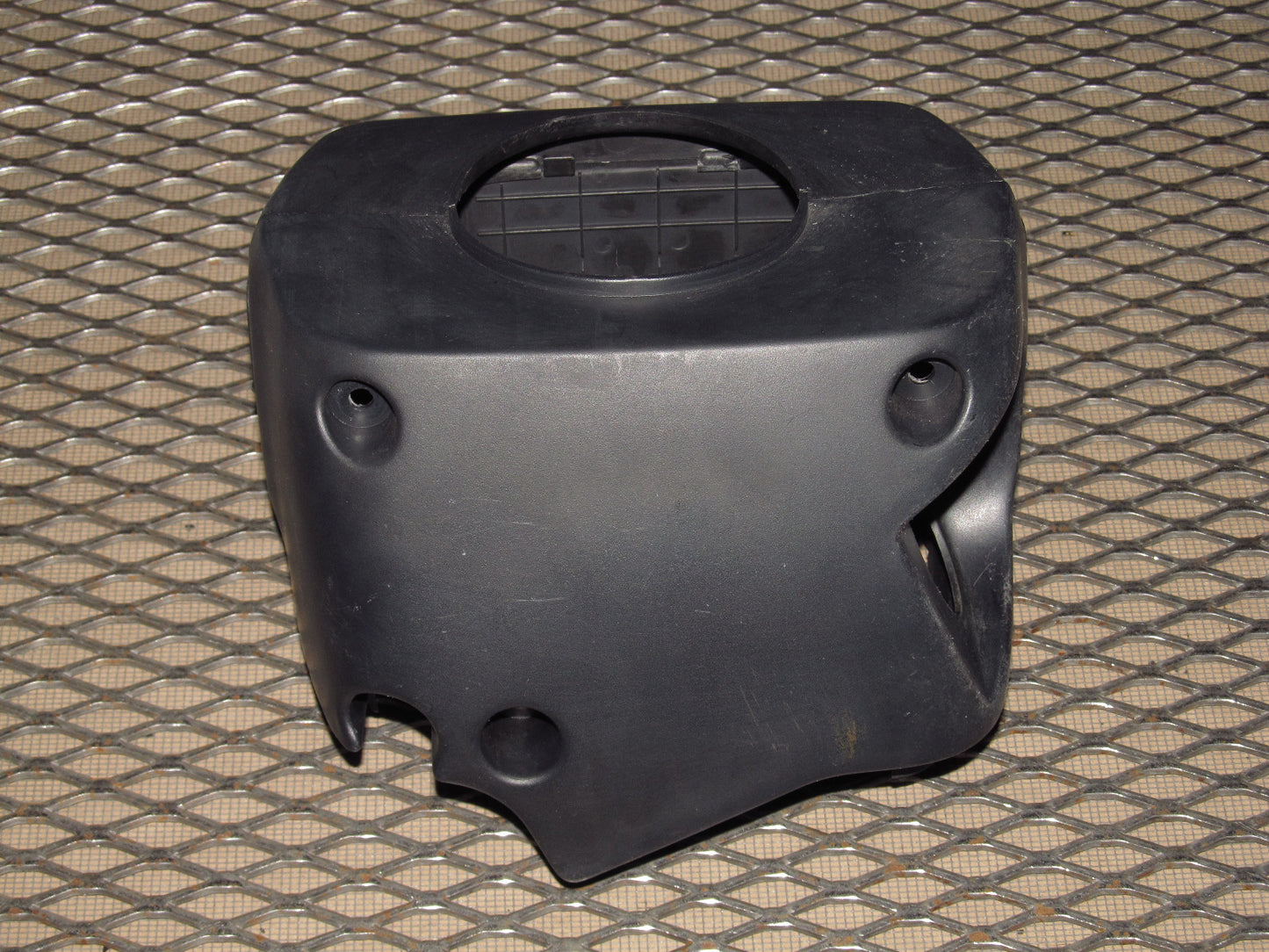 94 95 96 97 Mazda Miata OEM Steering Column Cover