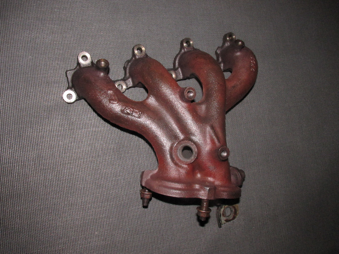 96 97 98 99 00 Honda Civic OEM D16Y8 Exhaust Manifold