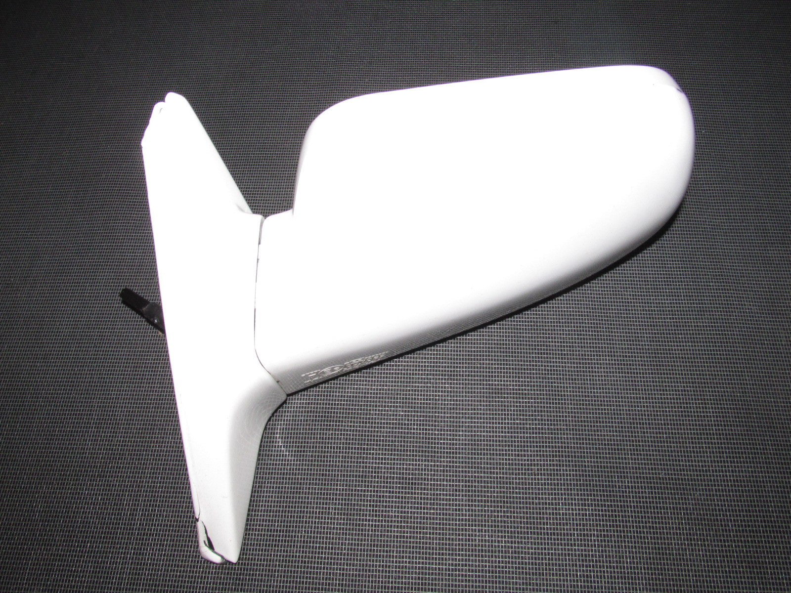 88 89 Honda CRX OEM Exterior Side Mirror - Left