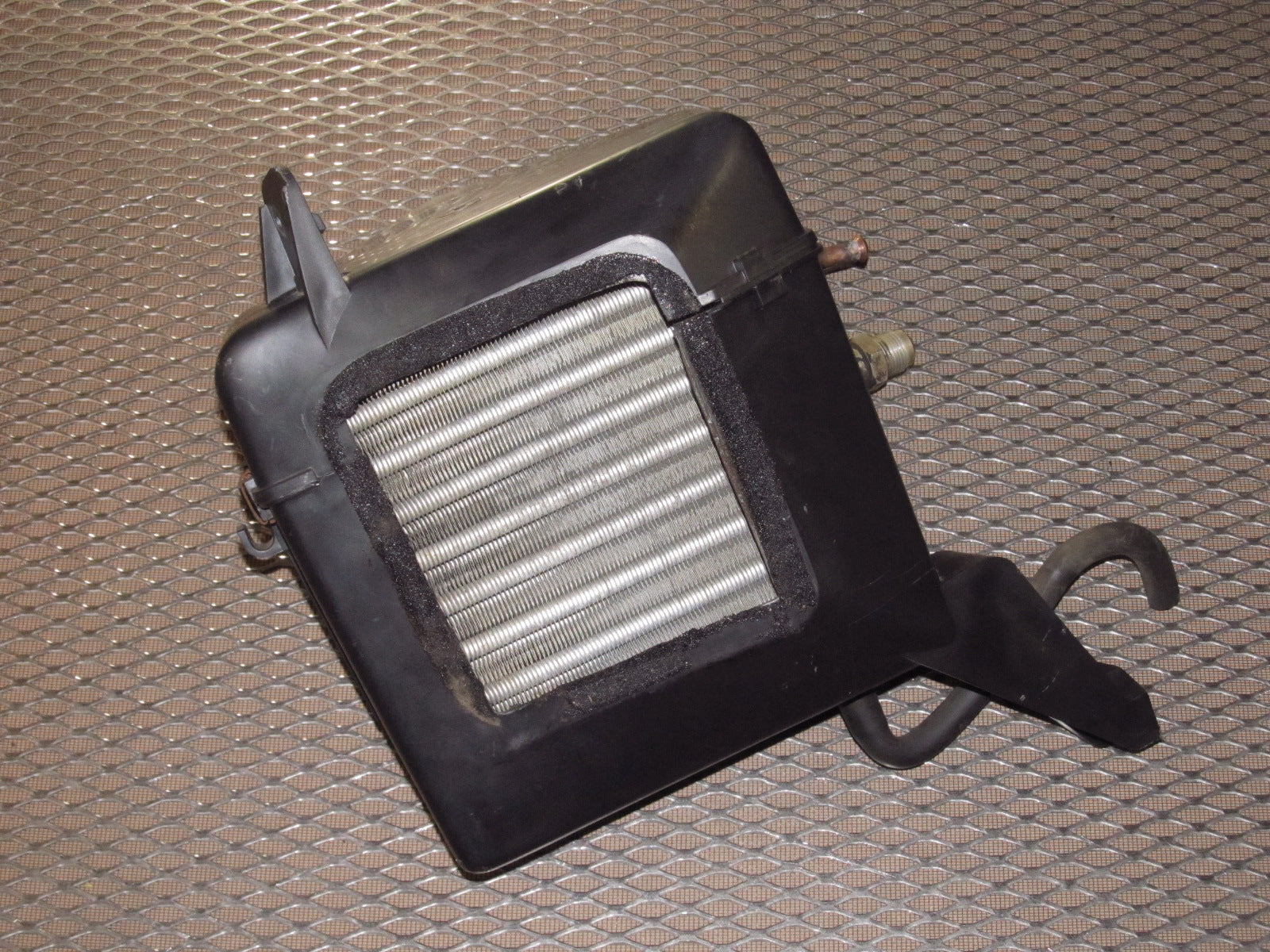 79 80 Datsun 280zx OEM A/C Evaporator Core & Box – Autopartone.com