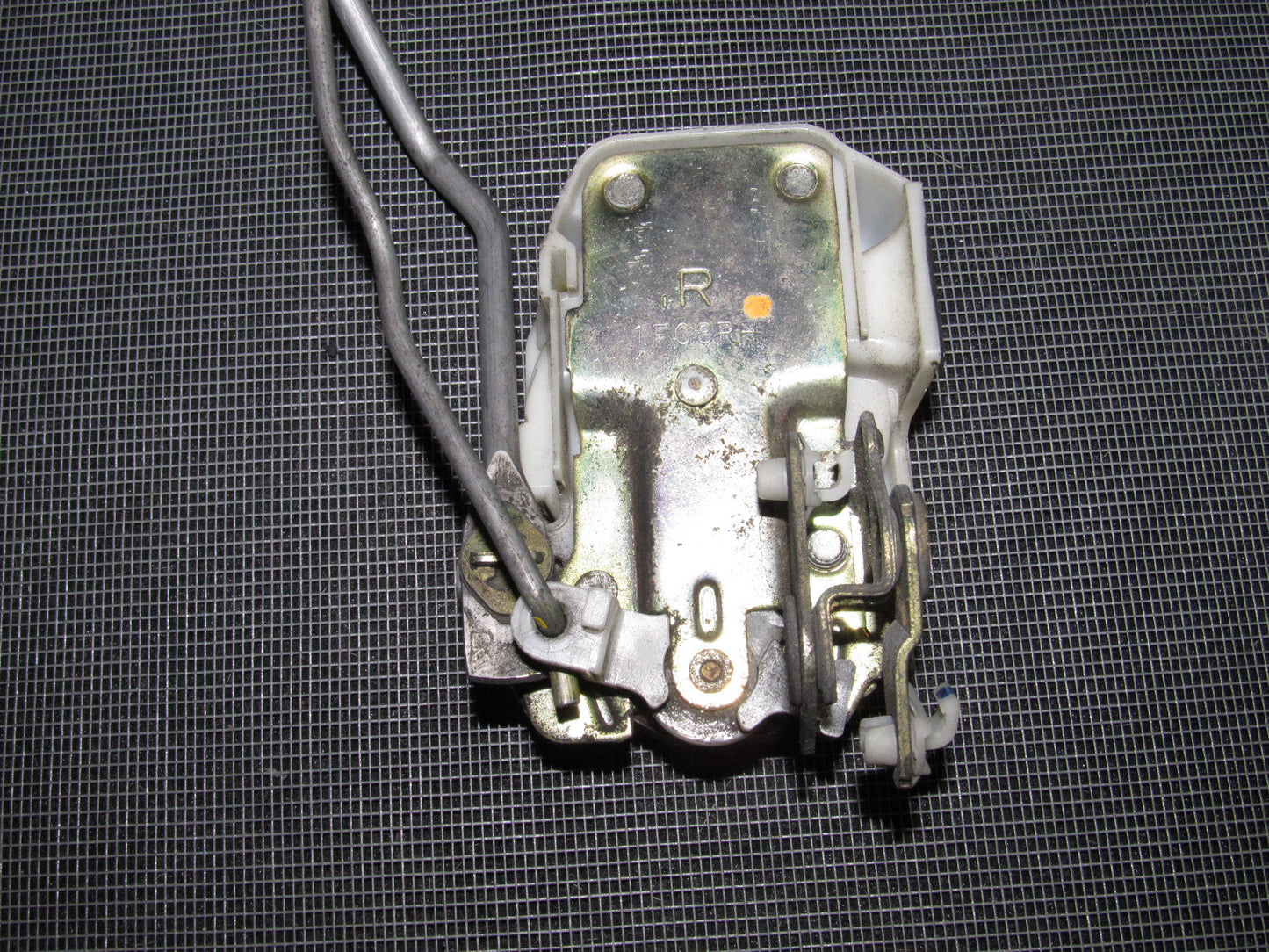 88 89 Honda CRX OEM Door Latch - Right