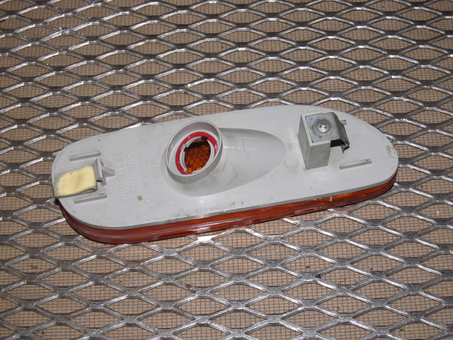 97 98 99 Mitsubishi Eclipse OEM Front Side Marker Light - Left