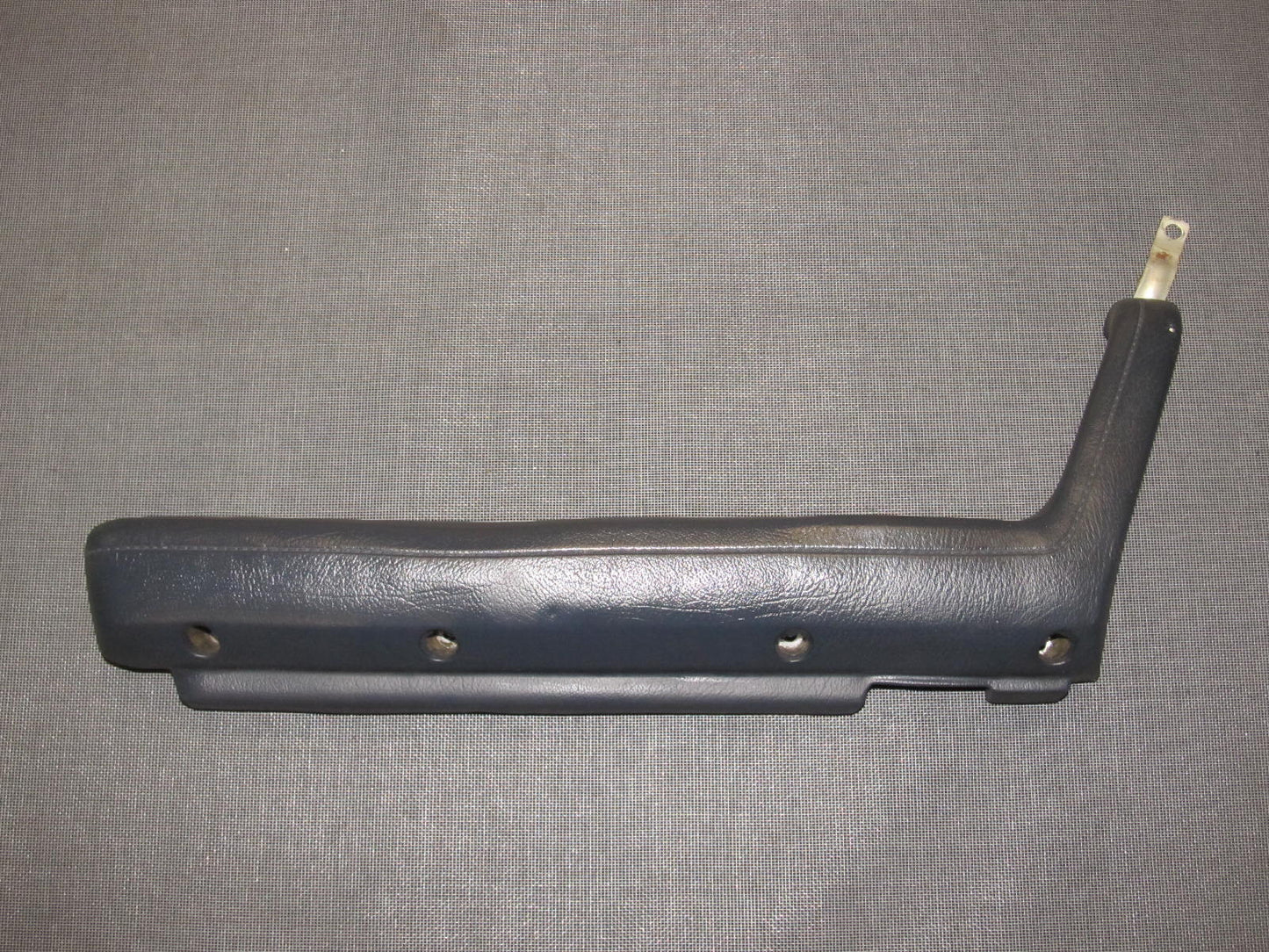 86 87 88 Mazda RX7 OEM Door Panel Handle - Left