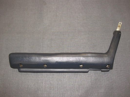 86 87 88 Mazda RX7 OEM Door Panel Handle - Left